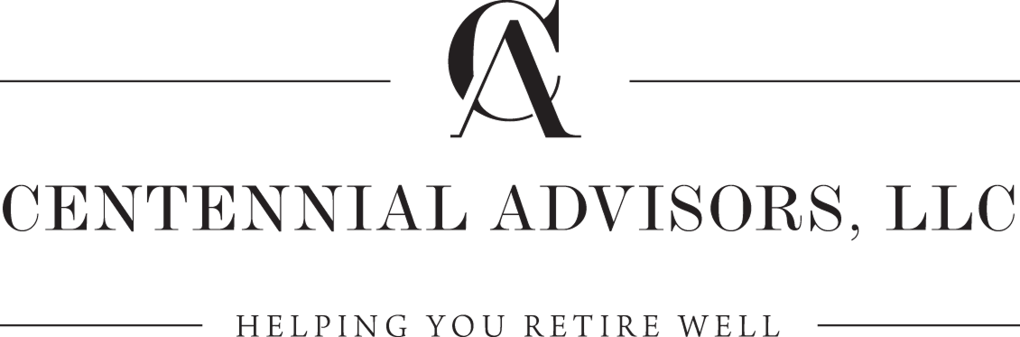 logo - Centennial Advisors - Kevin Wade